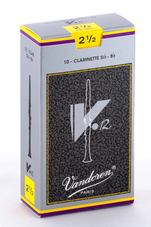 vandoren-clarinet-bb-v12-25-stroik-do-klarnetu