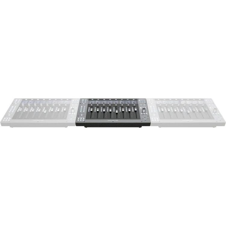 ssl-uf8-kontroler-studyjny-daw-usb