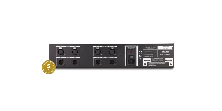 ssl-fusion-analogowy-procesor-sygnaowy