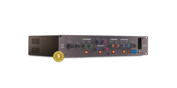 ssl-fusion-analogowy-procesor-sygnaowy