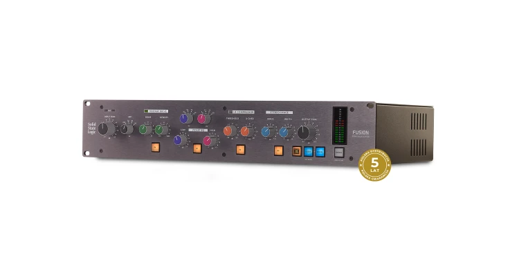ssl-fusion-analogowy-procesor-sygnaowy