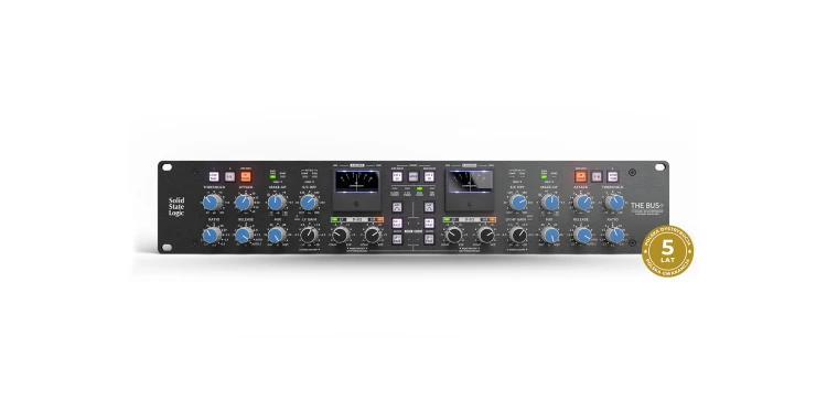 ssl-the-bus-kompresor-studyjny
