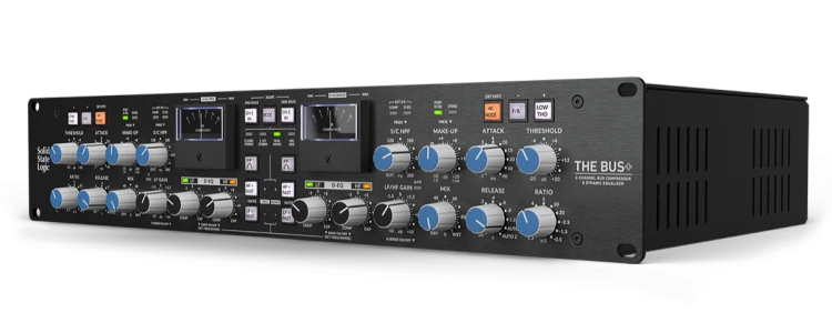 ssl-the-bus-kompresor-studyjny