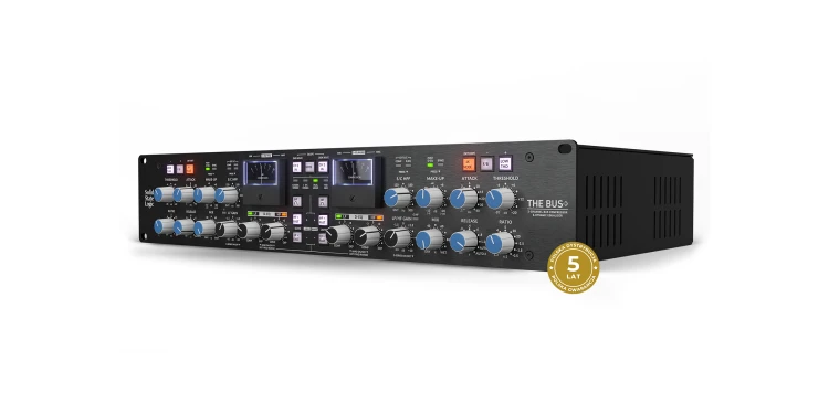 ssl-the-bus-kompresor-studyjny