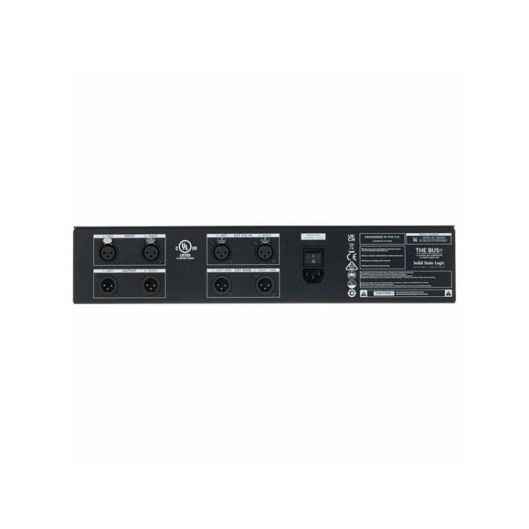 ssl-the-bus-kompresor-studyjny