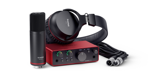 focusrite-scarlett-solo-studio-4th-gen