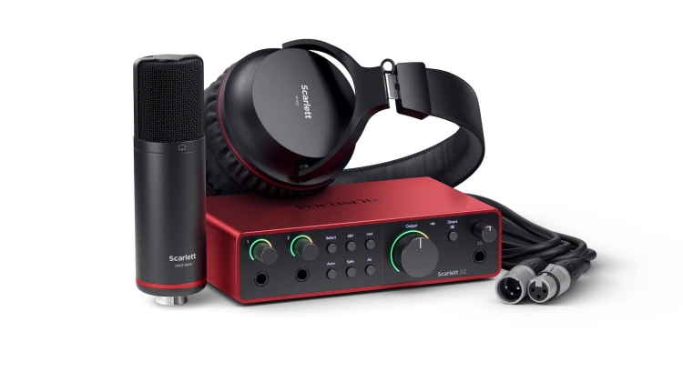 focusrite-scarlett-2i2-studio-4th-gen