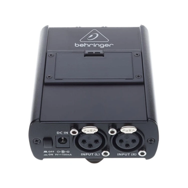 behringer-p1-powerplay-wzmacniacz-suchawkowy