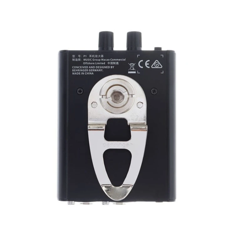 behringer-p1-powerplay-wzmacniacz-suchawkowy