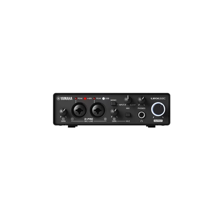 yamaha-urx22c-interfejs-audio-midi