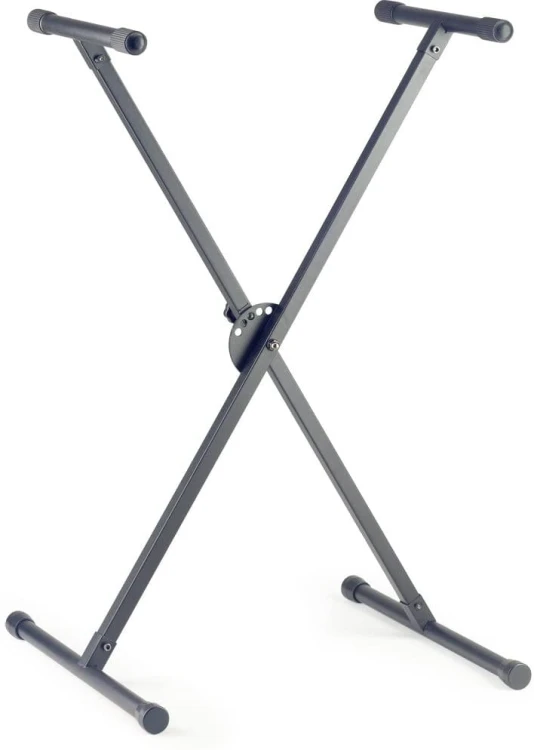 stagg-kxs-a35-bk-statyw-klawiszowy