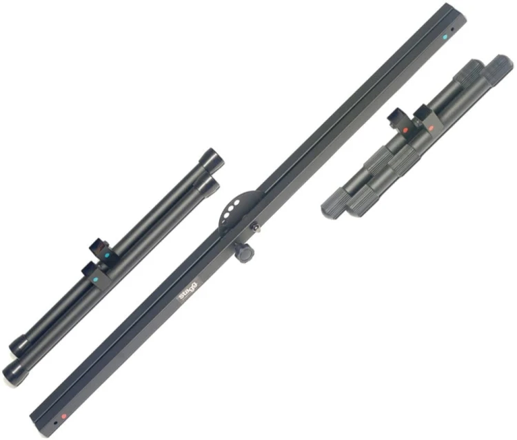 stagg-kxs-a35-bk-statyw-klawiszowy