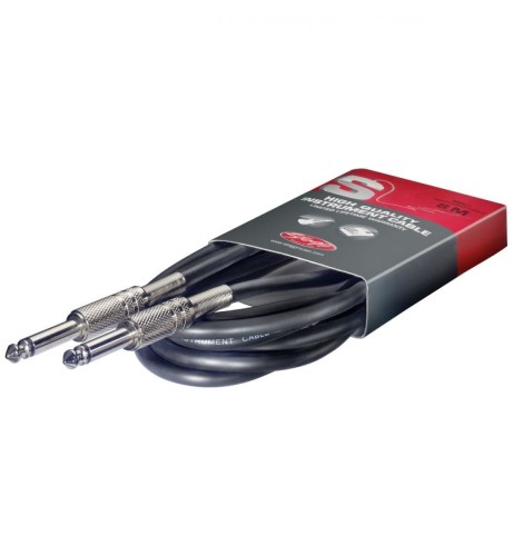 stagg-sgc-10-kabel-instrumentalny-10m