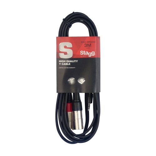 stagg-syc3mpsb2xm-kabel-poaczeniowy-3m