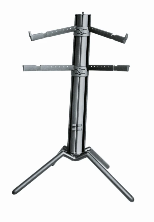 km-spider-pro-18860-black-statyw-klawiszowy-konig-