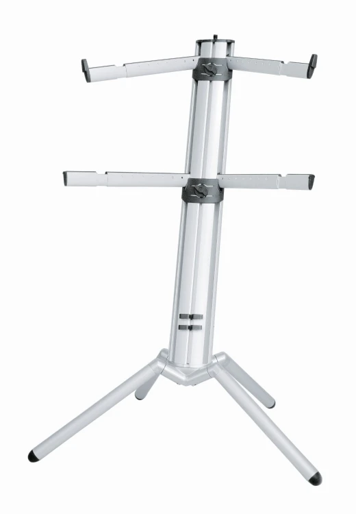 km-spider-pro-18860-silver-statyw-klawiszowy-konig