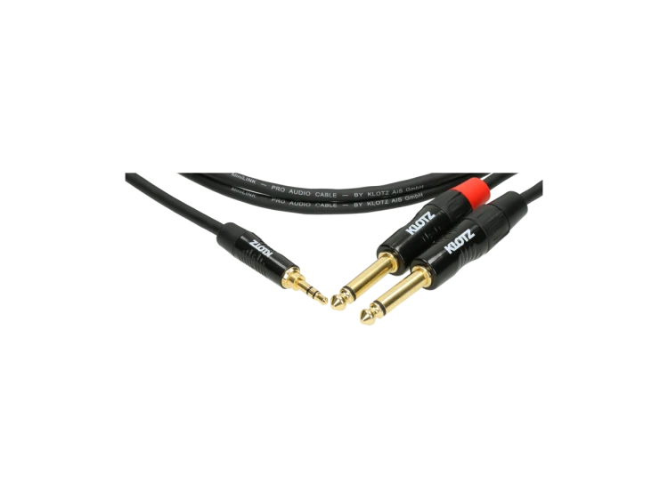 klotz-ky5-150-mini-jack-35-mm-2-x-jack-635-mm-15m