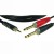 klotz-ay5-0200-mini-jack-35-mm-2-x-jack-635-mm-2m