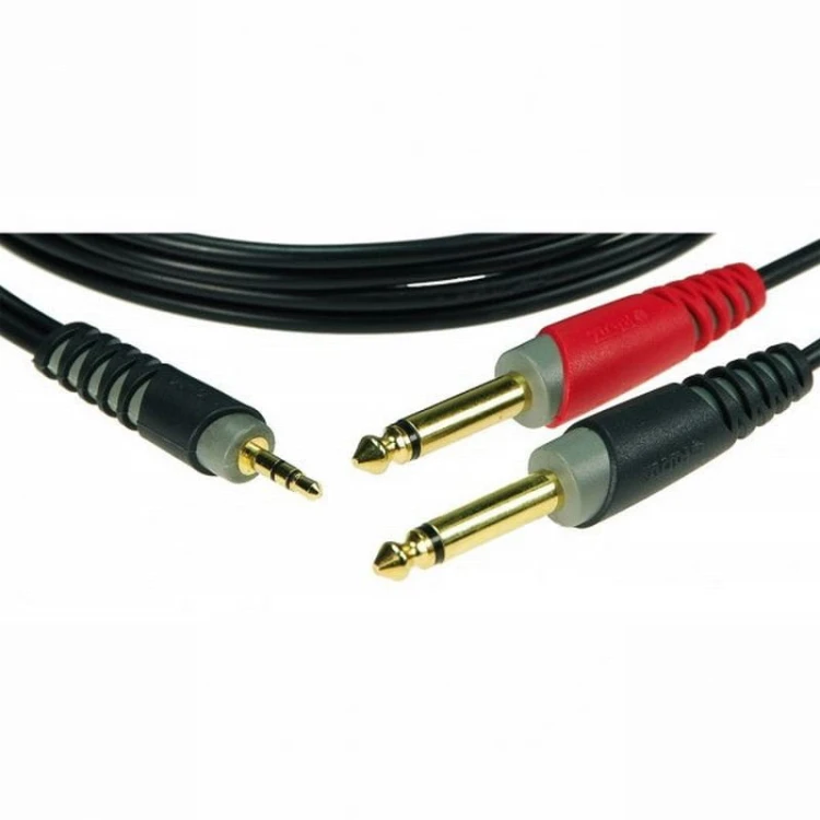 klotz-ay5-0200-mini-jack-35-mm-2-x-jack-635-mm-2m