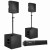 bose-amm112-ams115-pm8500n-zestaw-nagosnieniowy