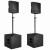 bose-amm112-ams115-pm8500n-zestaw-nagosnieniowy