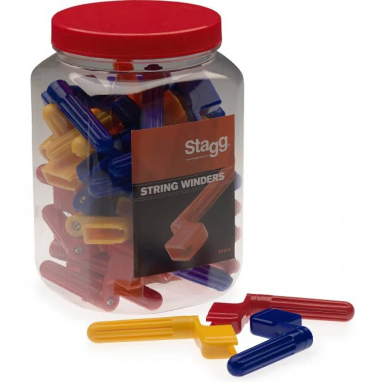 stagg-gsw-40-korbka-gitarowa