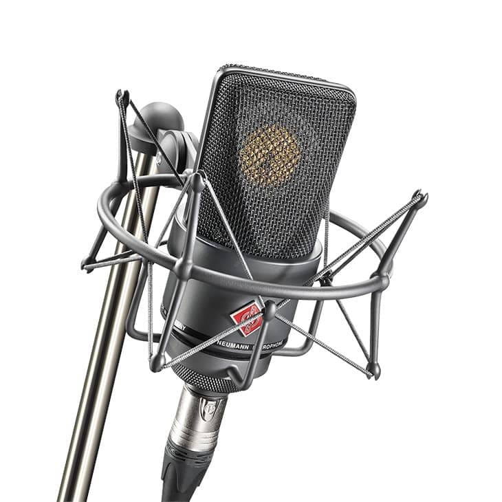 neumann-tlm-103-studio-set-black