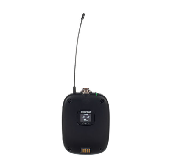 shure-slxd1-g59-nadajnik-bodypack-470-514mhz