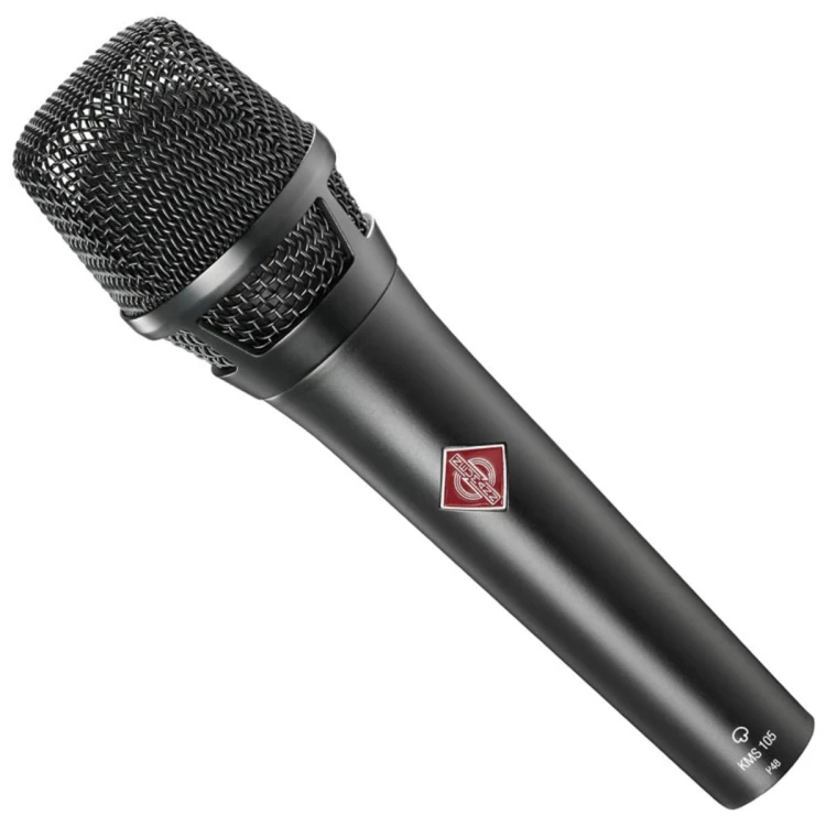 neumann-kms-104-bk-mikrofon-pojemnosciowy
