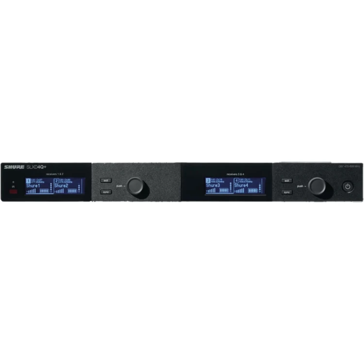shure-slxd4qe-g65-odbiornik-4-kanay-470-606-mhz