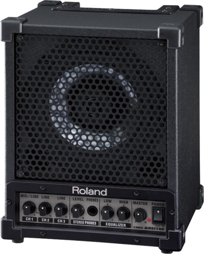 roland-cm-30-monitor-z-mikserem