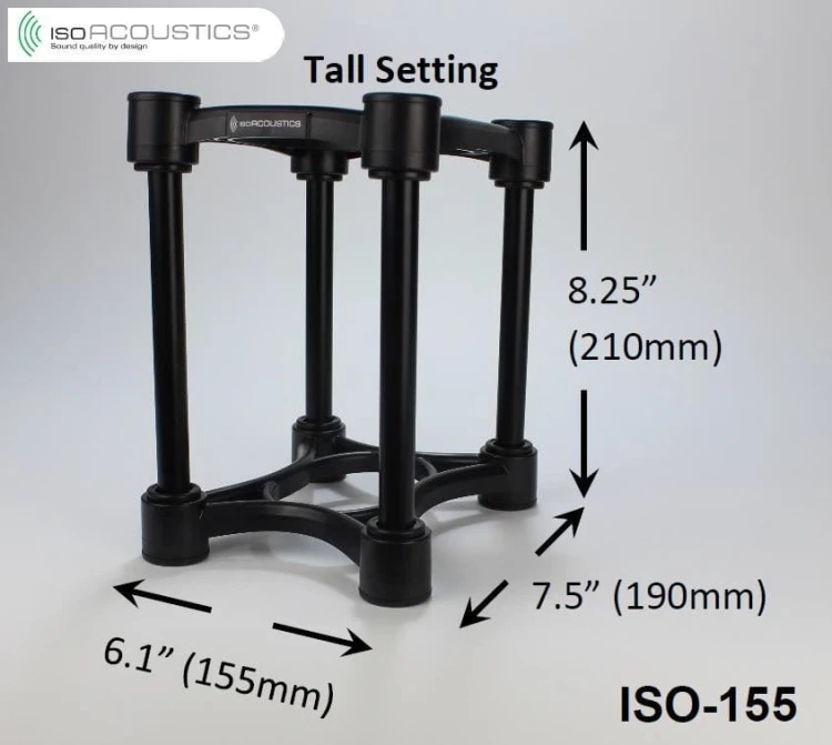 isoacoustics-iso-155-izolator-pod-monitory