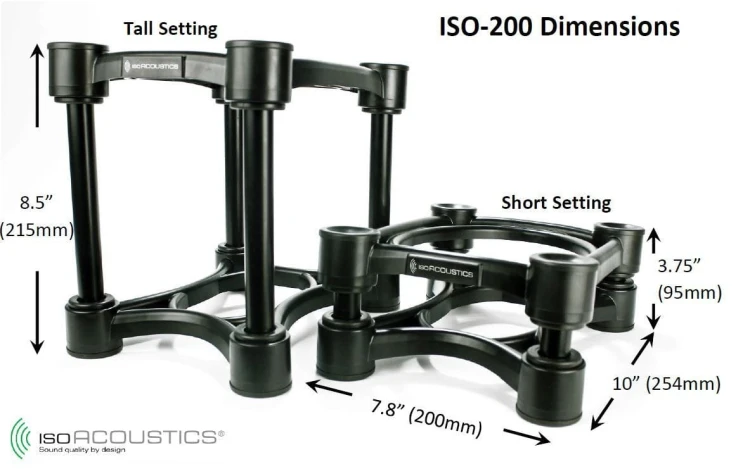 isoacoustics-iso-200-izolator-pod-monitory