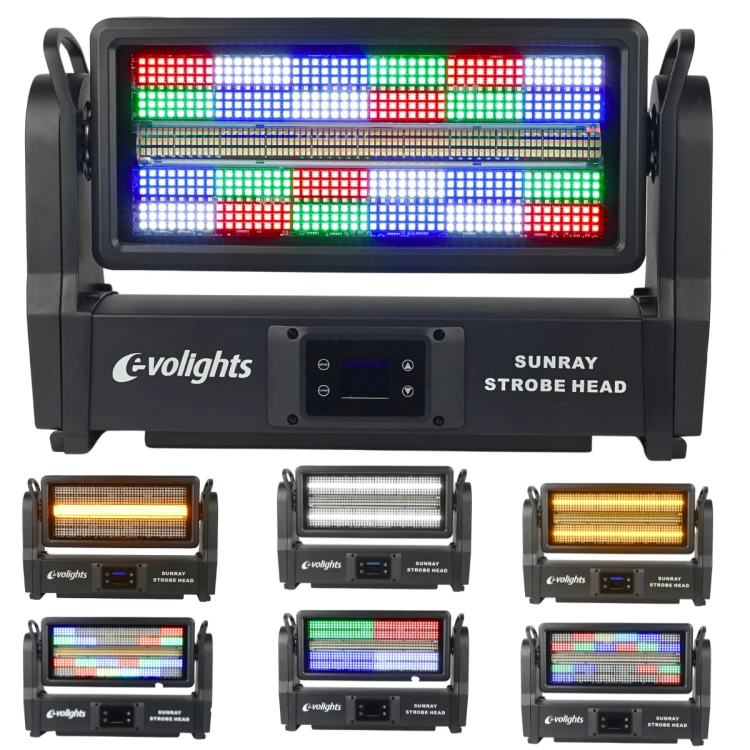 evolights-sunray-strobe-head-ruchomy-stroboskop