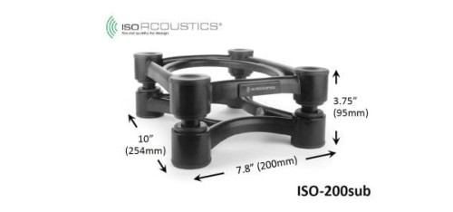 isoacoustics-iso-200sub-izolator-pod-monitory