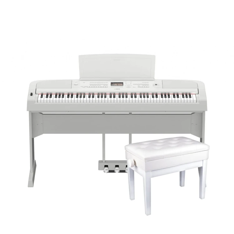 yamaha-dgx-670-wh-statyw-l300wh-listwa-lp-1-awa