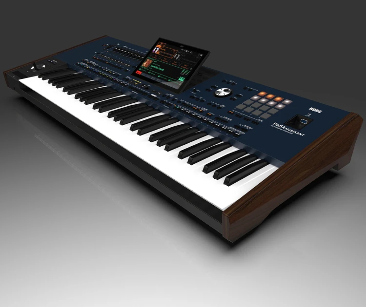 korg-pa5x-61-musikant-keyboard-profesjonalny