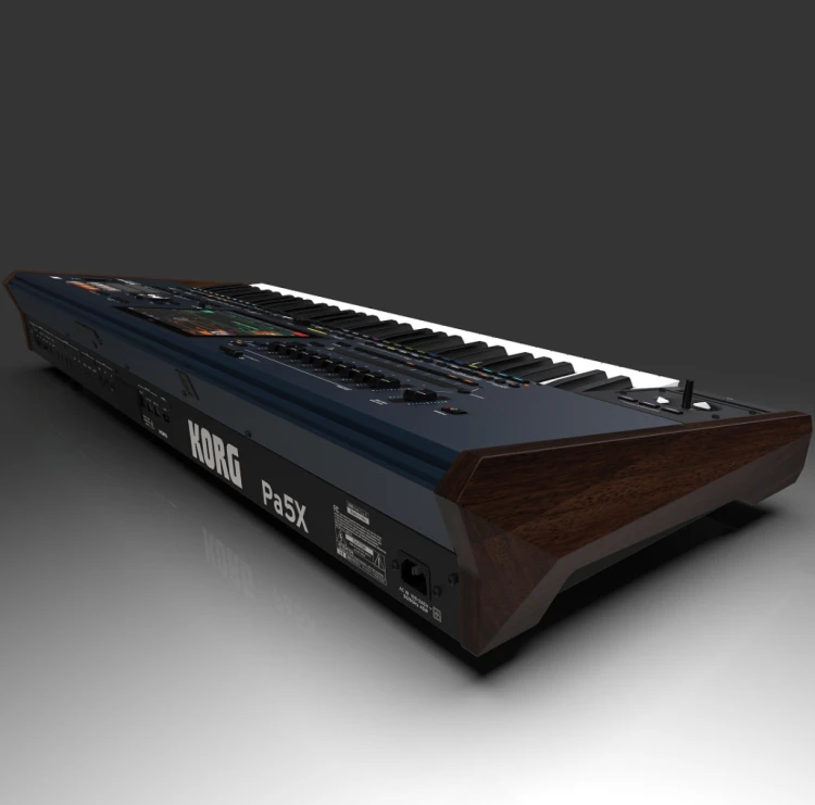 korg-pa5x-61-musikant-keyboard-profesjonalny