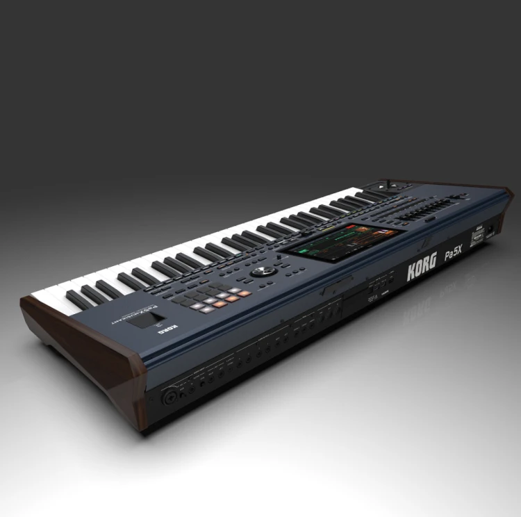 korg-pa5x-61-musikant-keyboard-profesjonalny
