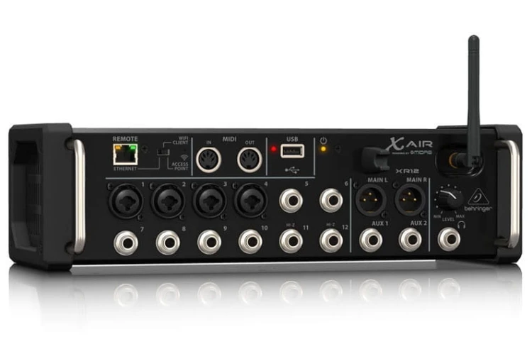 behringer-x-air-xr12-mikser-cyfrowy
