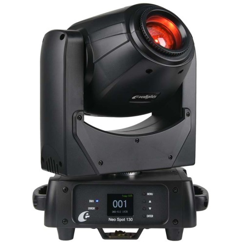 EVOLIGHTS NEO SPOT 130W głowica ruchoma LED