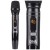 DNA MIXMIC 2 mikser audio USB Bluetooth + 2x mikro