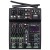 DNA MIXMIC 2 mikser audio USB Bluetooth + 2x mikro