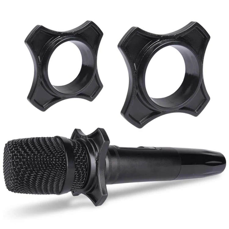 DNA MIXMIC 2 mikser audio USB Bluetooth + 2x mikro