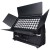 EVOLIGHTS 60x10W RGBW LED WALL WASHER naświetlacz