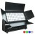 EVOLIGHTS 60x10W RGBW LED WALL WASHER naświetlacz