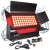 EVOLIGHTS 60x10W RGBW LED WALL WASHER naświetlacz