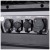 EVOLIGHTS 60x10W RGBW LED WALL WASHER naświetlacz