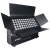 EVOLIGHTS 60x10W RGBW LED WALL WASHER naświetlacz