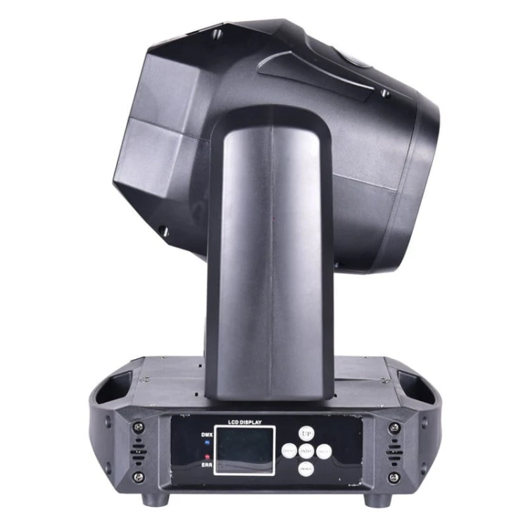 LIGHT4ME RAPID SPOT 100 głowica ruchoma LED